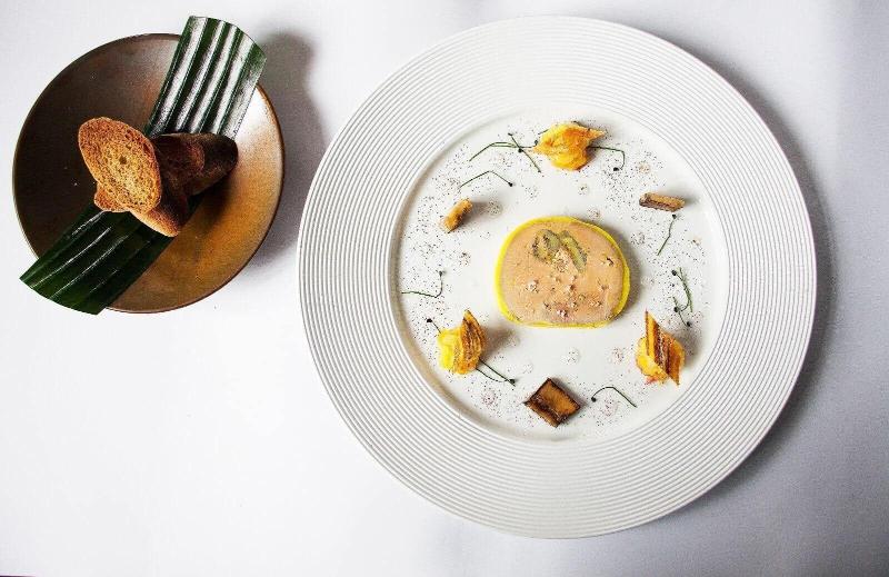 בית מלון כפרי Armes De Champagne