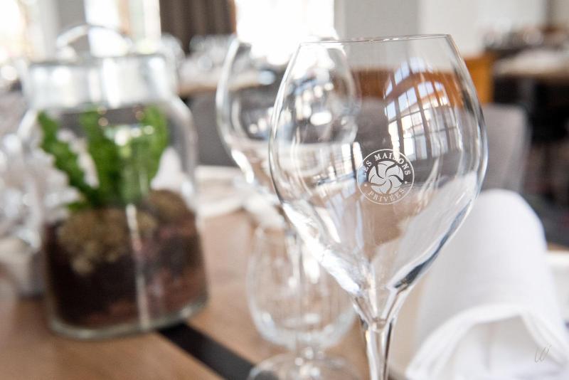 酒店 Armes De Champagne