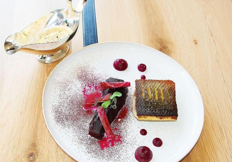 酒店 Armes De Champagne