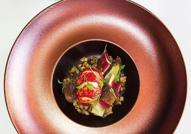 酒店 Armes De Champagne