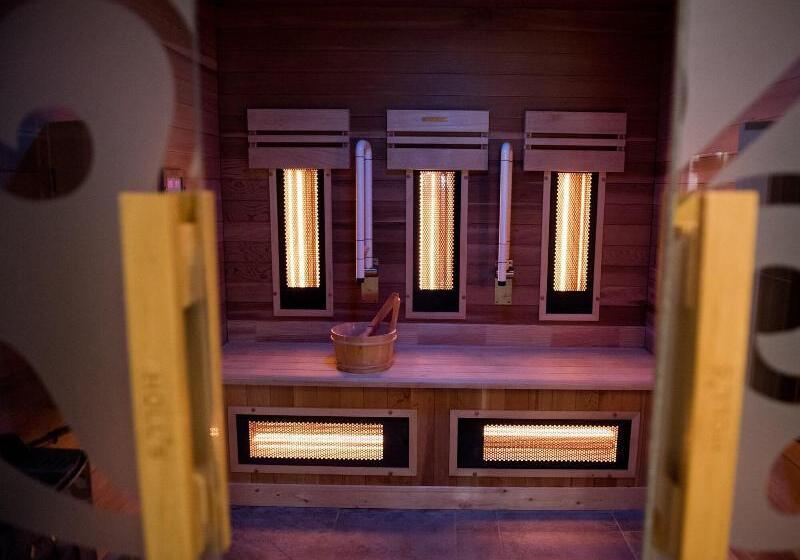 בית מלון כפרי Armes De Champagne