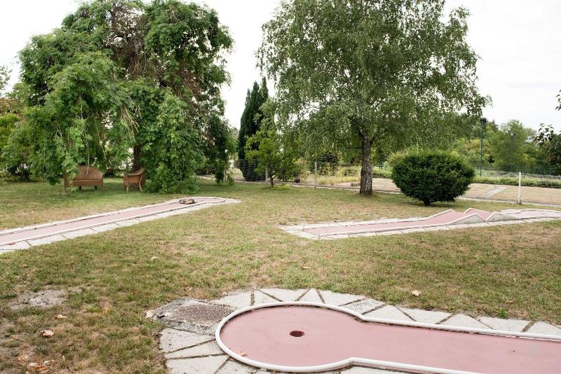 酒店 Armes De Champagne