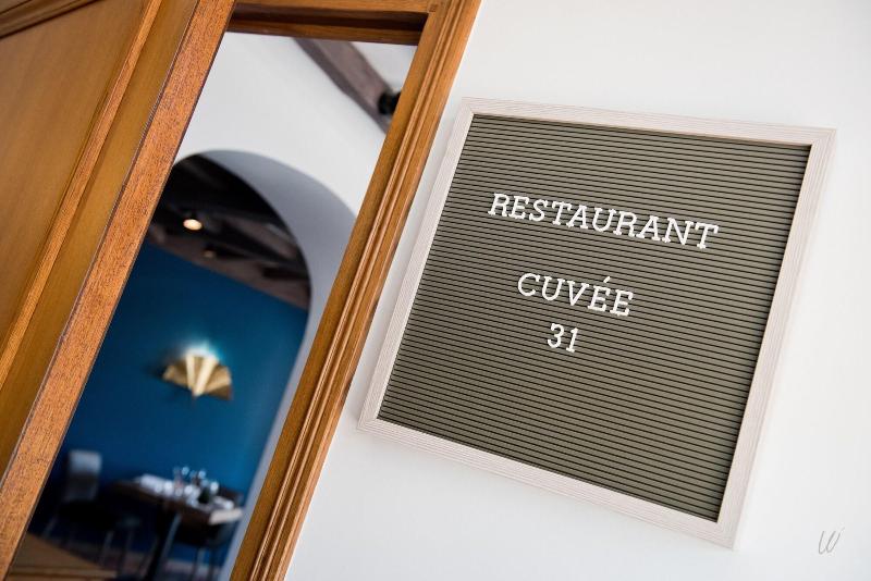 酒店 Armes De Champagne