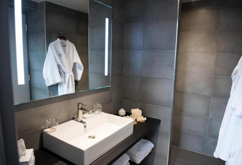 בית מלון כפרי Armes De Champagne