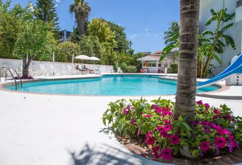 Hotel Assinos Palace