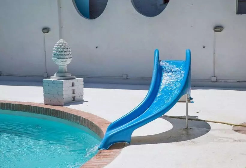 Hotel Assinos Palace