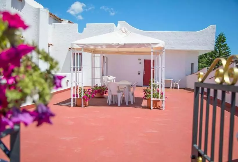 Hotel Assinos Palace