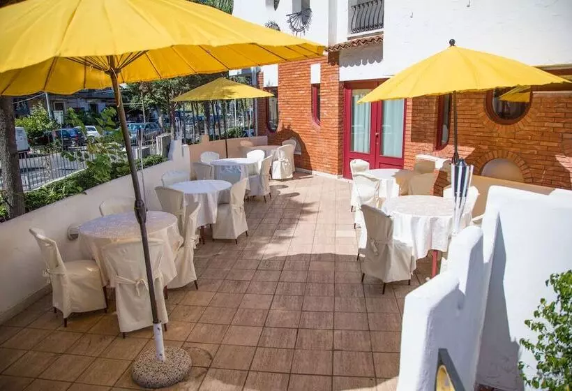 Hotel Assinos Palace