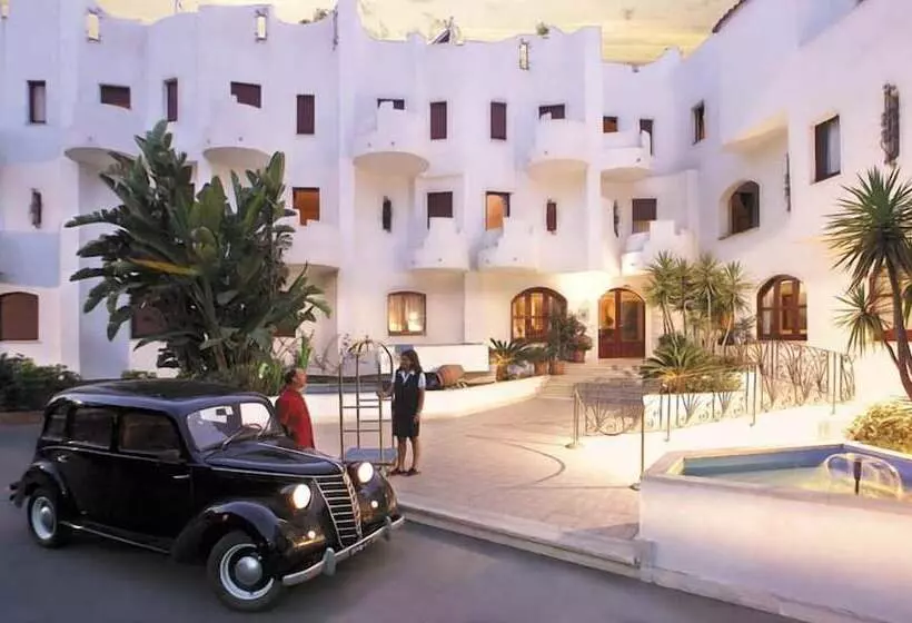 Hotel Assinos Palace