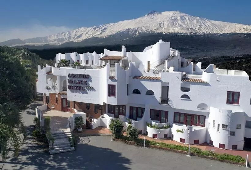 Hotel Assinos Palace