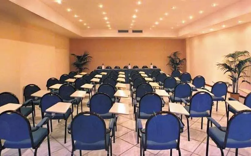 Hotel Assinos Palace