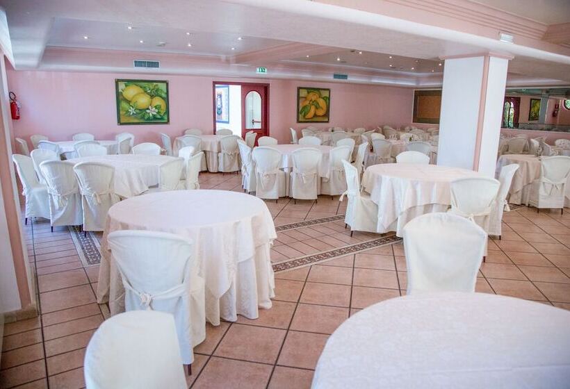 فندق Assinos Palace