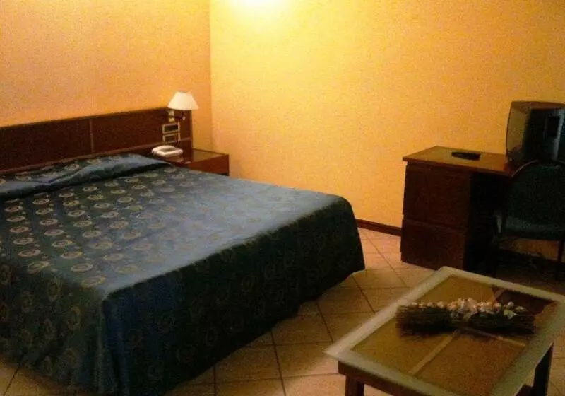 Hotel Assinos Palace