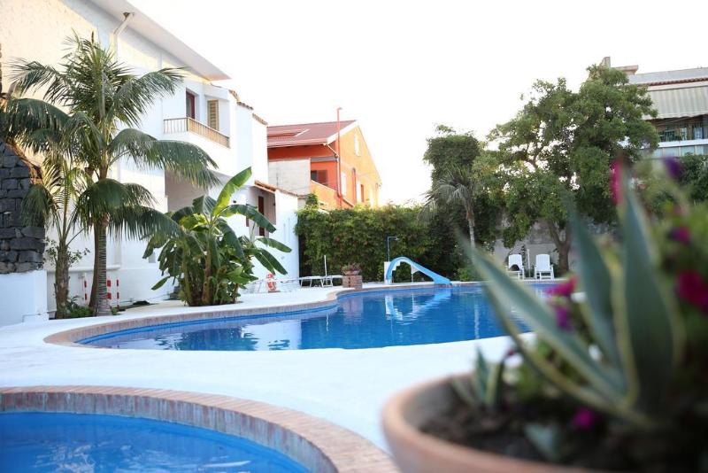 فندق Assinos Palace