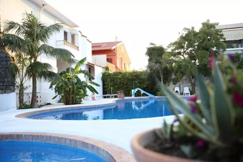 Hotel Assinos Palace