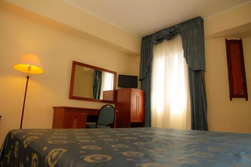 Hotel Assinos Palace