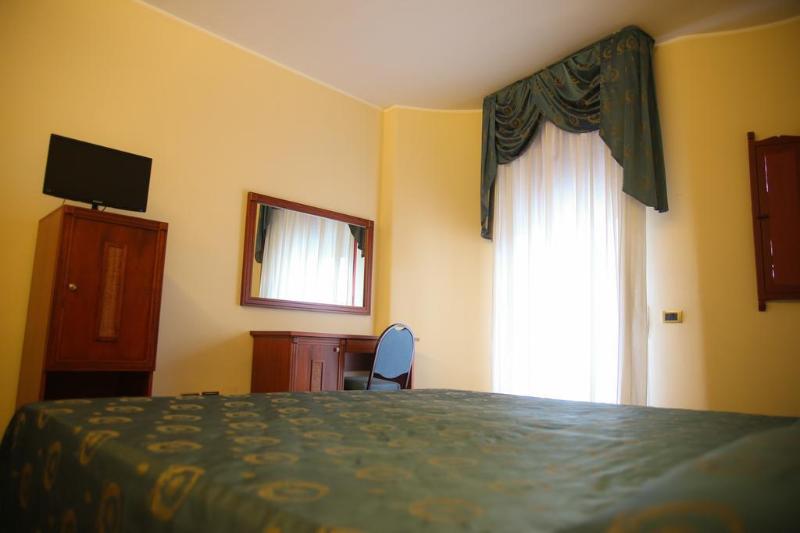 فندق Assinos Palace