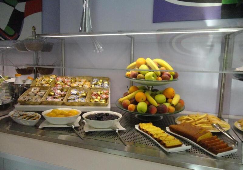 בית מלון כפרי Aurea