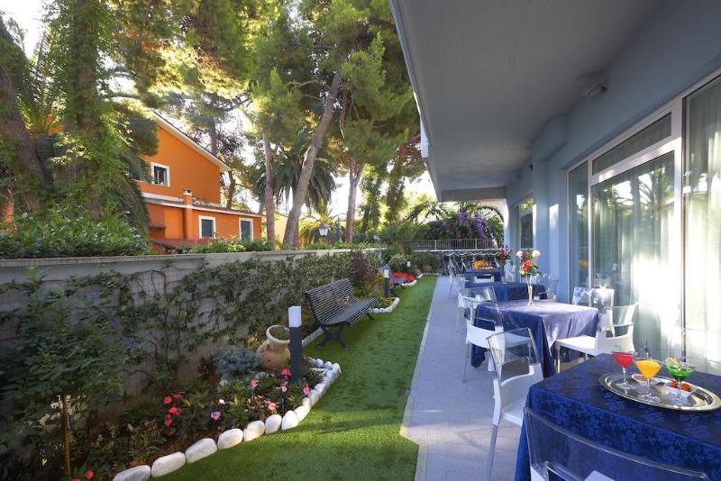 בית מלון כפרי Aurea