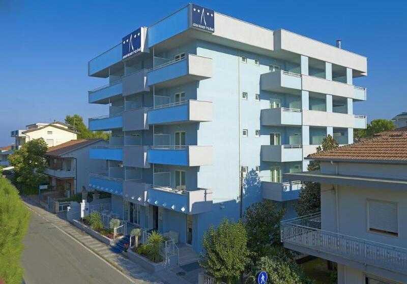 בית מלון כפרי Aurea