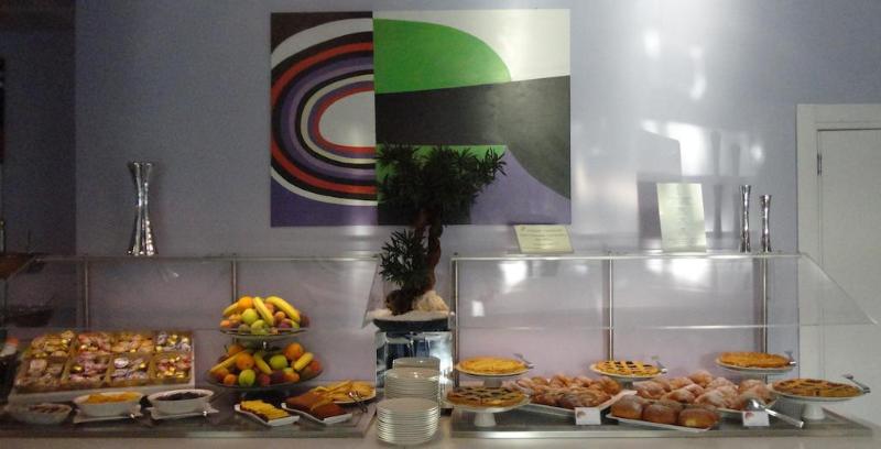 בית מלון כפרי Aurea