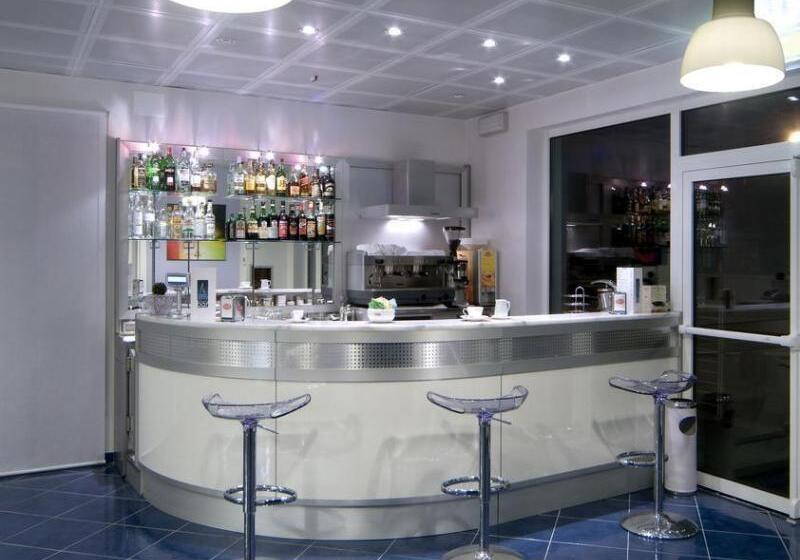 בית מלון כפרי Aurea