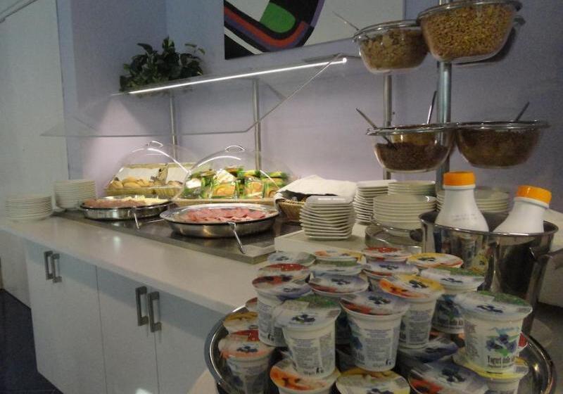 בית מלון כפרי Aurea