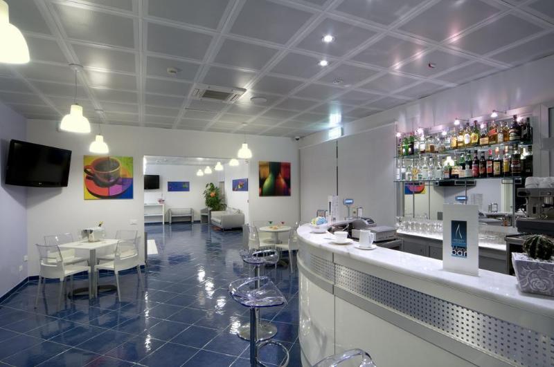 בית מלון כפרי Aurea