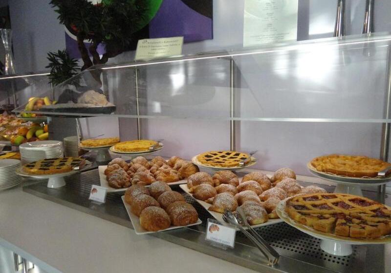 בית מלון כפרי Aurea