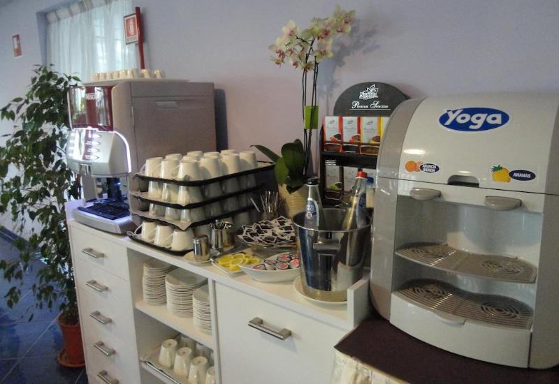 בית מלון כפרי Aurea