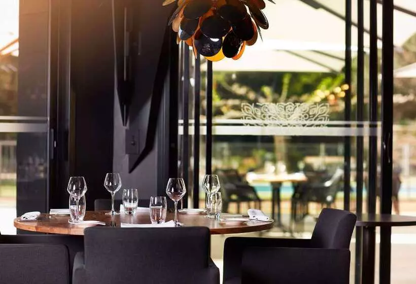 Otel Best Western Plus Clos Syrah