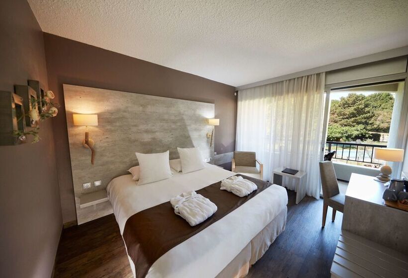 فندق Best Western Plus Clos Syrah