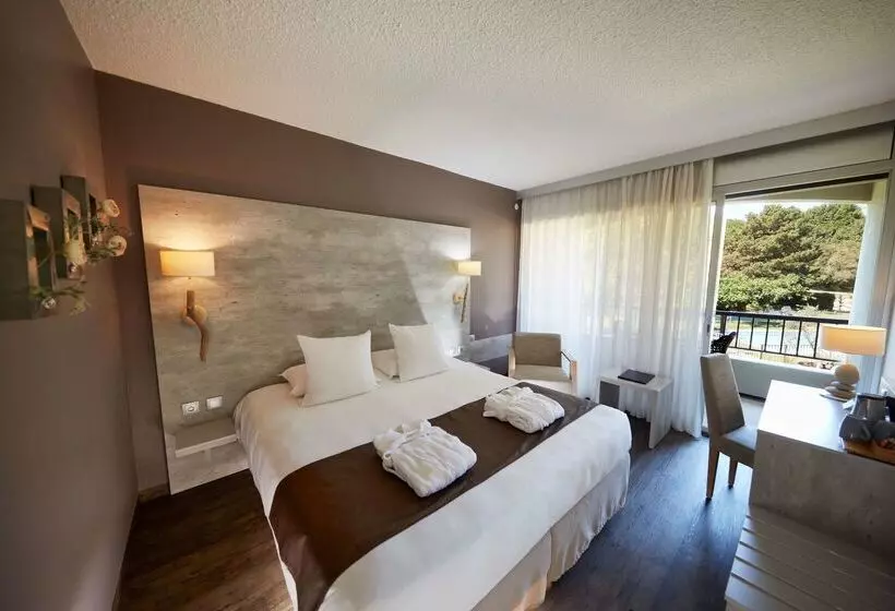 Otel Best Western Plus Clos Syrah