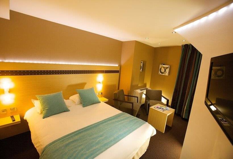 فندق Best Western Plus Clos Syrah