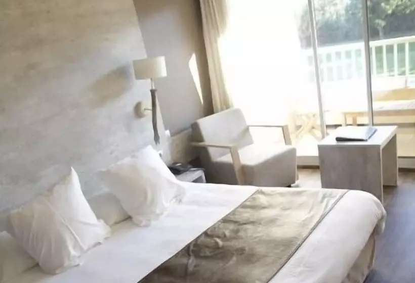 Otel Best Western Plus Clos Syrah