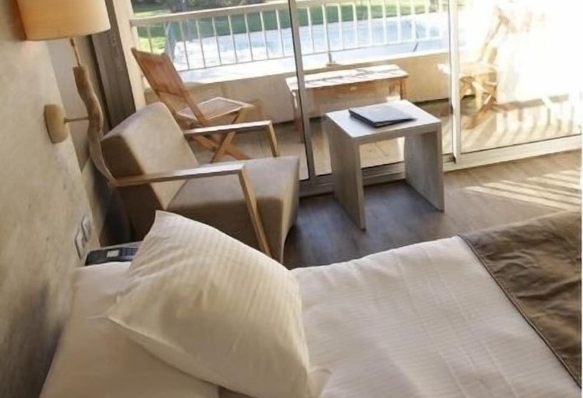 فندق Best Western Plus Clos Syrah