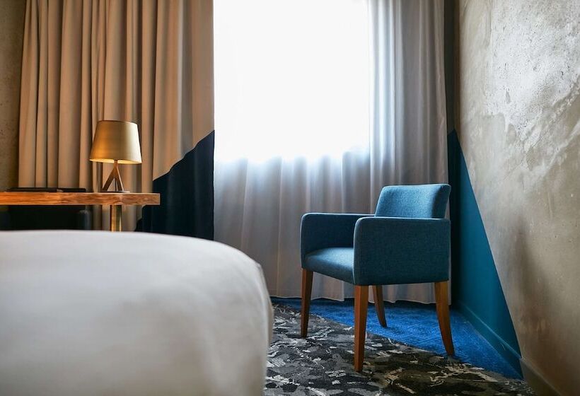 فندق Best Western Plus Clos Syrah