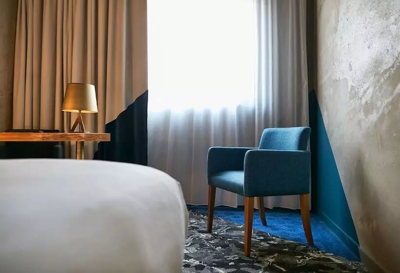 Otel Best Western Plus Clos Syrah