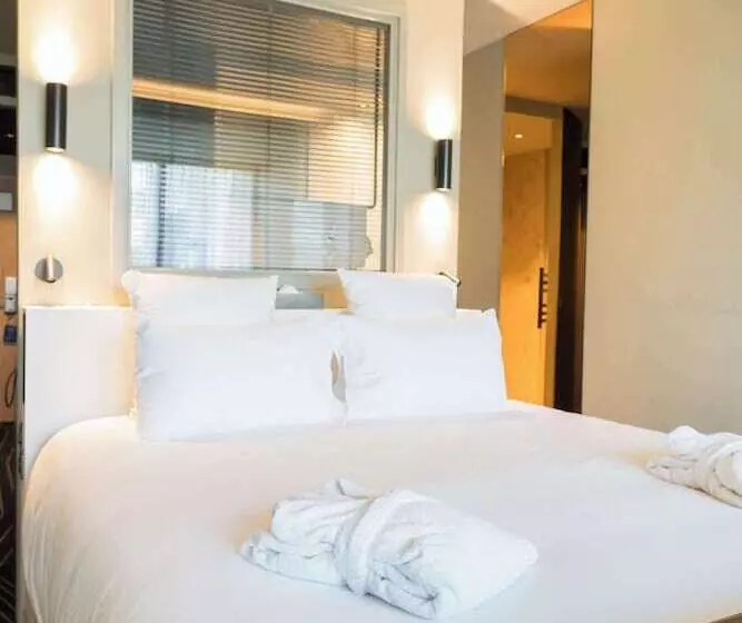 Otel Best Western Plus Clos Syrah