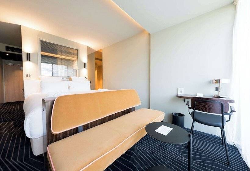 فندق Best Western Plus Clos Syrah