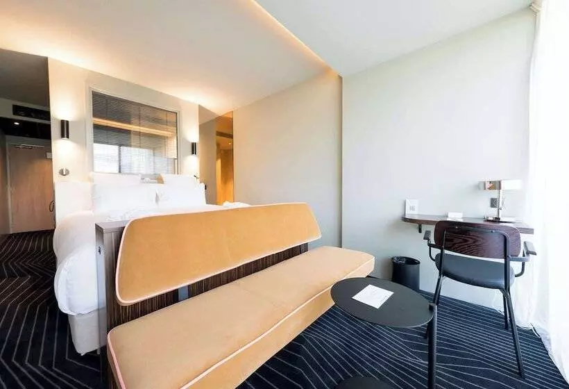 Otel Best Western Plus Clos Syrah