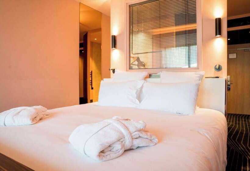 فندق Best Western Plus Clos Syrah