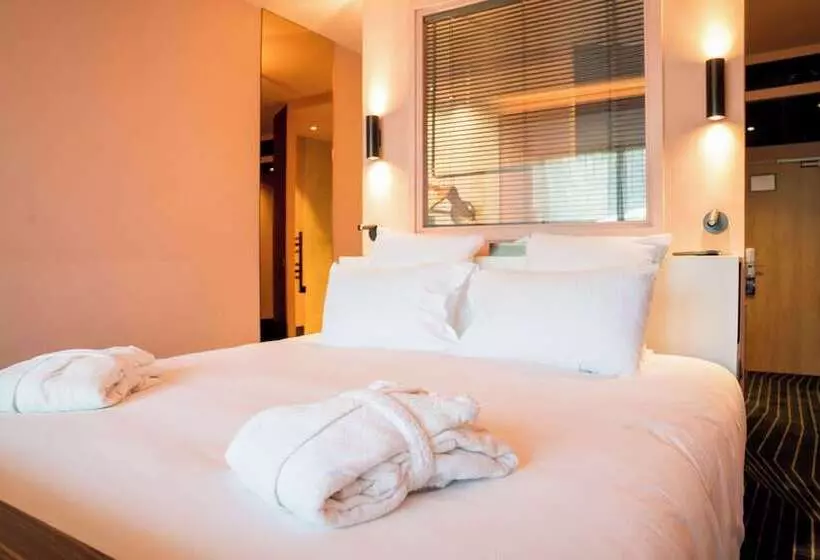 Otel Best Western Plus Clos Syrah