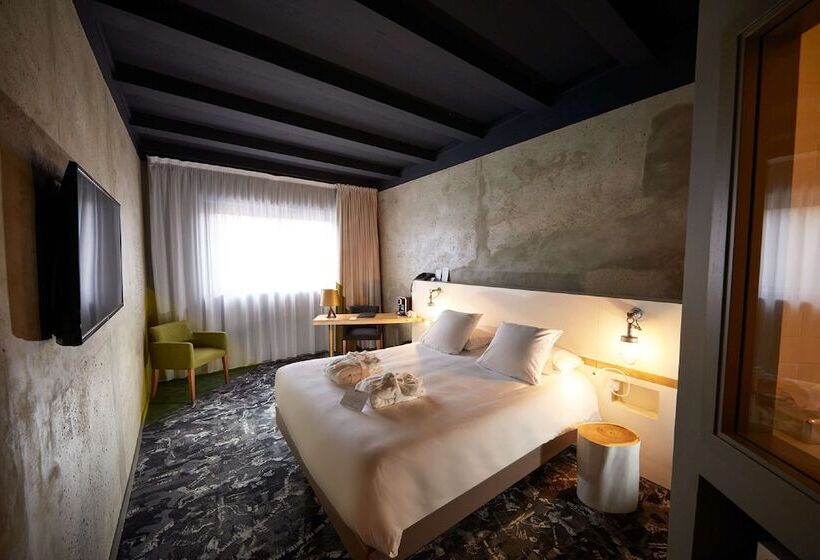 فندق Best Western Plus Clos Syrah