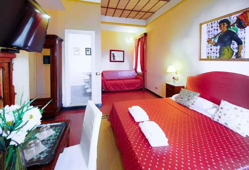 هتل Casa De' Fiori