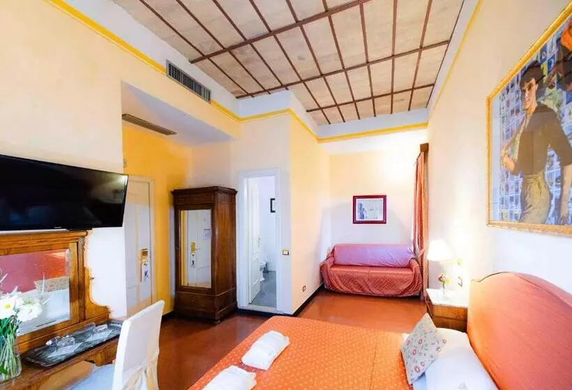 هتل Casa De' Fiori