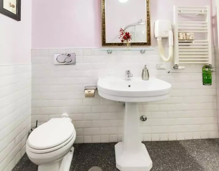 هتل Casa De' Fiori