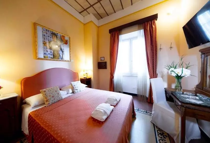 هتل Casa De' Fiori