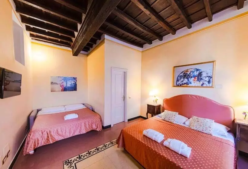 هتل Casa De' Fiori