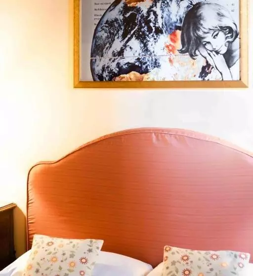 هتل Casa De' Fiori